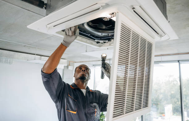 Licensed Hvac Installation service in Burket, IN - FH HVAC